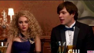 The Carrie Diaries // 1×06 Anticipazioni EndGame