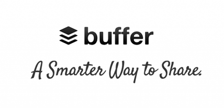 buffer logo app social media icon