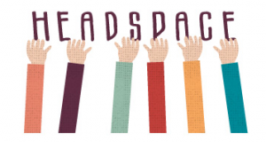 headspace logo meditazione meditare