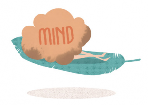headspace meditazione logo