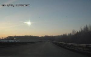 Meteorite in Russia: colpite sei città – Zhirinovsky sospetta su nuove armi americane
