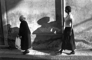 La Sicilia di Ferdinando Scianna