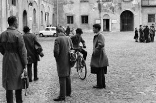 La Sicilia di Ferdinando Scianna