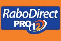 RaboDirect PRO 12: quindicesimo turno