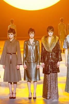 Marc Jacobs: the Sun and the Prada effect.