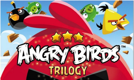 Angry Birds Trilogy supera quota un milione di copie vendute angry birdst rilogy