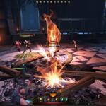 Neverwinter, trailer ed immagini per il Guardian Fighter Neverwinter, trailer ed immagini per il Guardian Fighter
