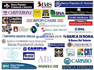 Banche e Fondazioni Bancarie : Un riassunto semplice