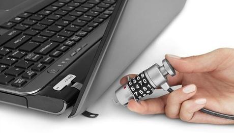PNY innova con la gamma ThinkSafe per proteggere dal furto i notebook kljioè