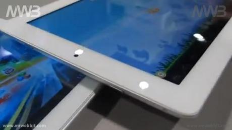 Archos presenta Platinum Tablets le caratteristiche Archos presenta Platinum Tablets le caratteristiche