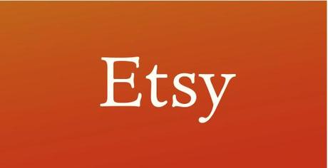 Etsy italia logo