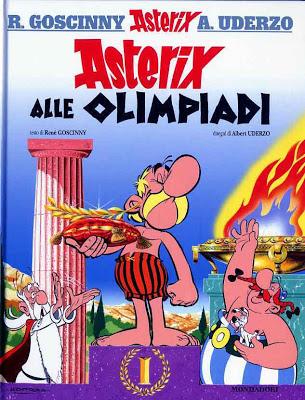 I Film (Dal Vivo) di Asterix & Obelix!