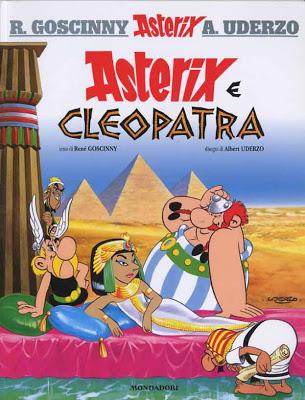 I Film (Dal Vivo) di Asterix & Obelix!