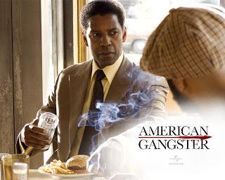 Film Telecomandati - American Gangster