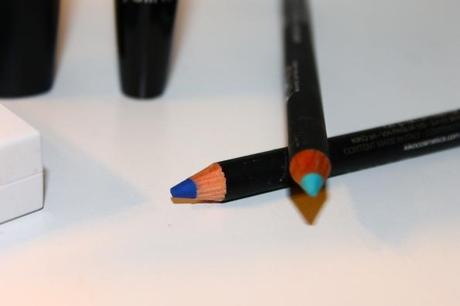 Kiko smart eye pencils