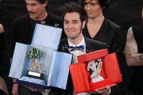 Sanremo 2013: vince Antonio Maggio nella categoria “Giovani”