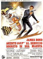 Agente 007 - Al servizio segreto di Sua Maestà