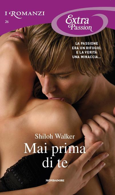 Lovers Corner’s #10 – Fragile Amore di Shiloh Walker