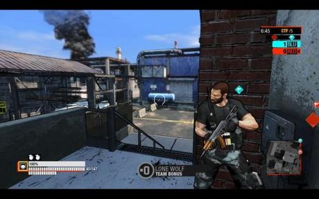 (Recensione pc) Special Forces: Team X special forces 01