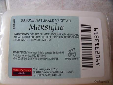 Routine naturale Viso: Marsiglia e Calendula