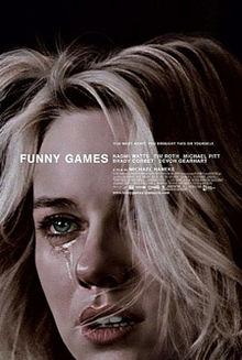 Funny Games (1997 - 2007)