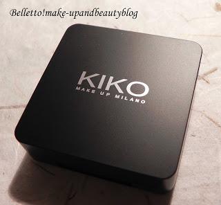 KIKO - Water Eyeshadow n.228