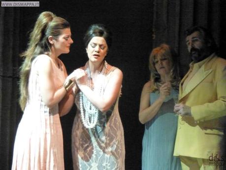 Anteprima opera Dido and Æneas