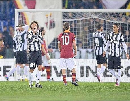 Roma-Juventus 4
