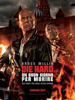 Die Hard: Un Buon Giorno Per Morire - La Recensione