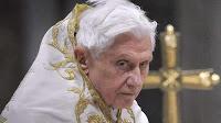 Ratzinger: Il papa conservatore lascia il pontificato