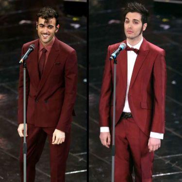 SANREMO 2013: I LOOK DELLE CONCORRENTI SECONDO ME - FINALE (..MENOMALE)