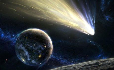 2013: l’anno delle meteoriti, delle comete e di Ison