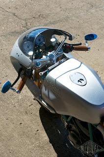 Ducati Paul Smart by Revival Cycles Ducati Paul Smart by Revival Cycles