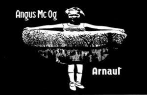 Angus Mc Og - Arnaut