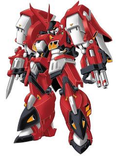 Super Robot กรุงเทพมหานคร! Super Robot กรุงเทพมหานคร!