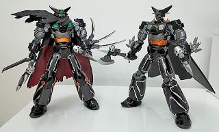 Super Robot กรุงเทพมหานคร! Super Robot กรุงเทพมหานคร!