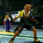 Final Fantasy X HD, video ed immagini della versione PlayStation Vita Final Fantasy X HD, video ed immagini della versione PlayStation Vita