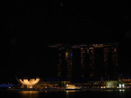 the sky bridge hotel_singapore_viaggiandovaldi