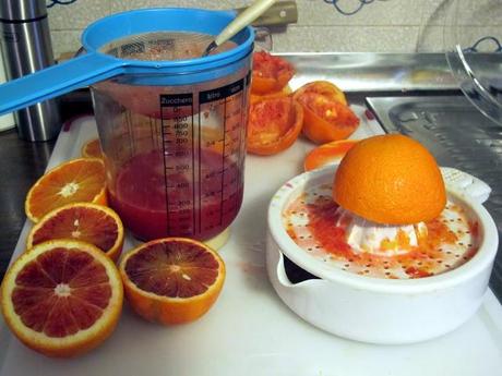 Marmellata d'arance con il metodo Ferber