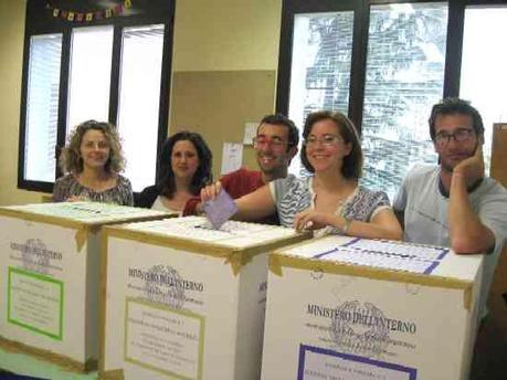 Il 24 febbraio si vota: istruzioni per l'uso