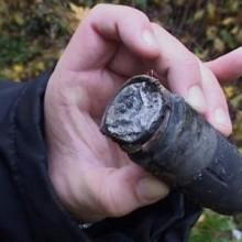 Uranio impoverito Muore un militare campano foto d'archivio