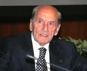 Alfredo Martini taglia il traguardo dei 92 anni