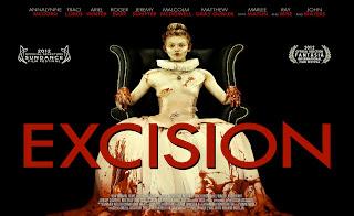 Excinsion (di R. Bates Jr., 2012)