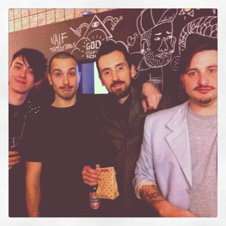 Underground di Velluto IMG_5722