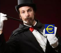 Tranquilli: ormai tutti i problemi dell'Euro si sono magicamente risolti...