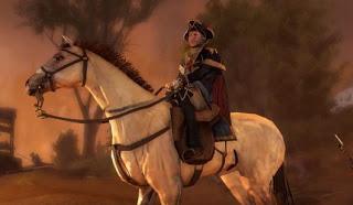 Assassin's Creed 3, La Tirannia di Re Washington : video ufficiale di Infamia