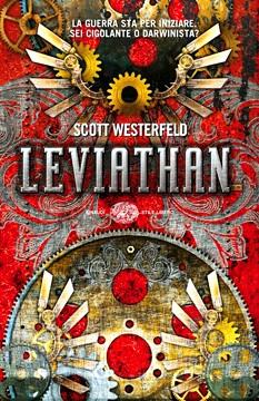 Leviathan, di Scott Westerfeld