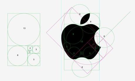 Creare logo Apple 