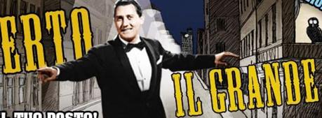 Il cinema adrinao omaggia Alberto Sordi