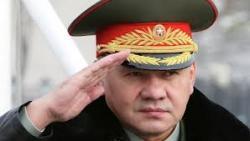 SERGEIJ SHOIGU E LA NUOVA LINEA STRATEGICA RUSSA